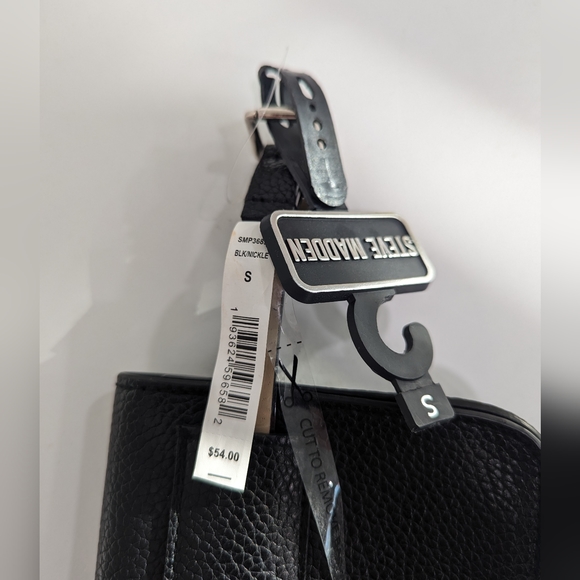 NWT Steve Madden Belt Bag Fanny Pack - Picture 8 of 8